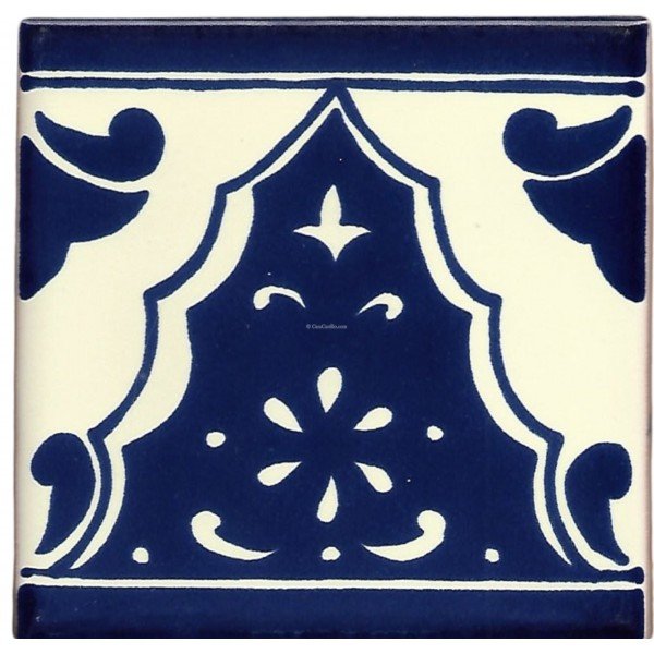 Ceramic Frost Proof Tile Tula